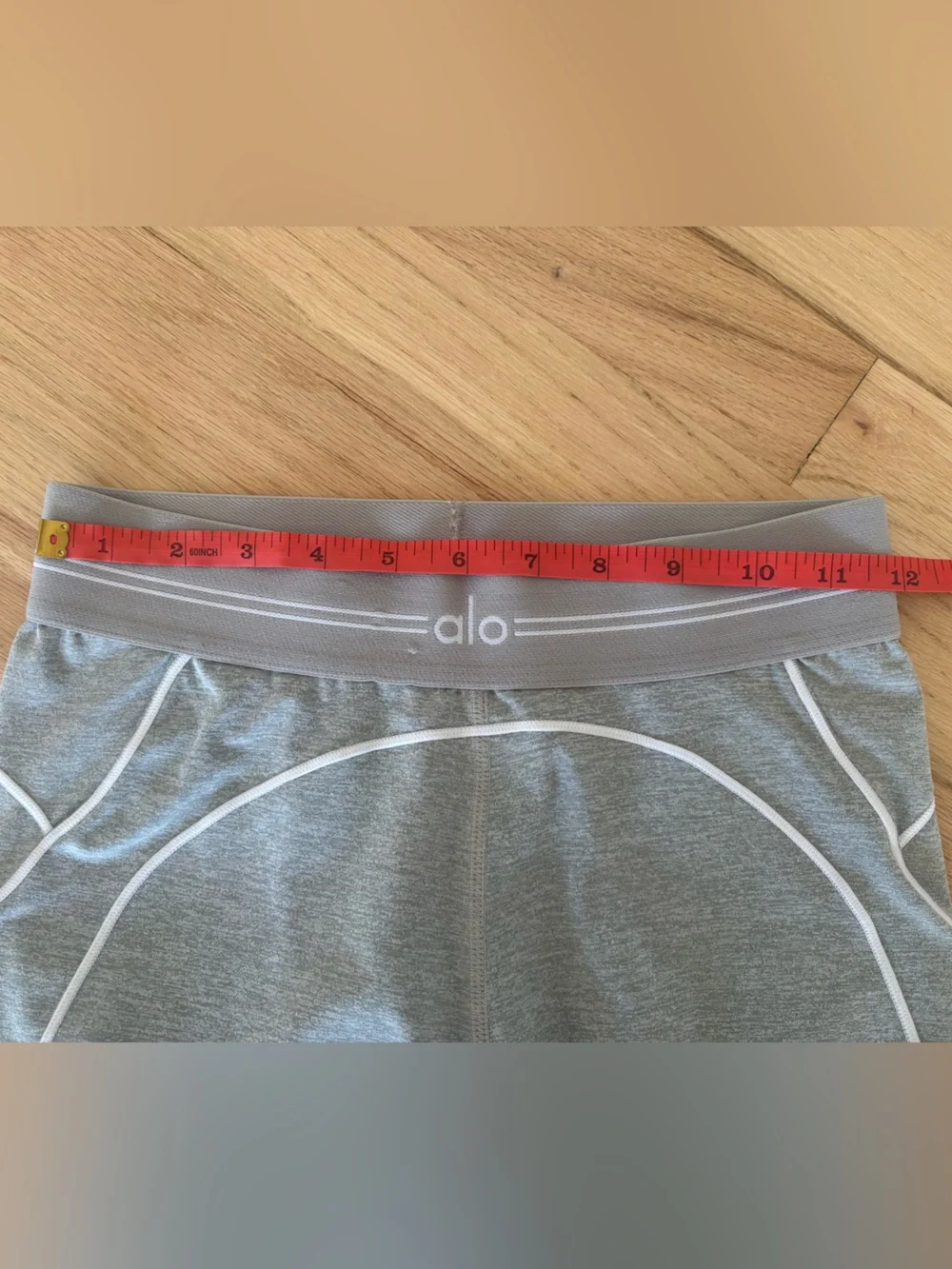 Alo Yoga Heart Throb Set